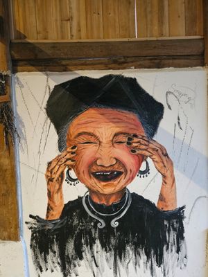  at Pavi garden in Lao Cai