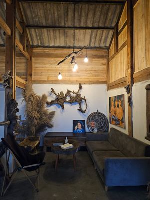  at Pavi garden in Lao Cai