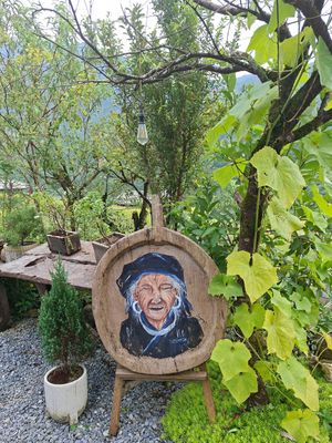  at Pavi garden in Lao Cai