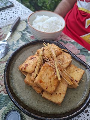  at Pavi garden in Lao Cai