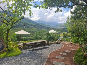  at Pavi garden in Lao Cai