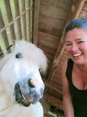  at V Pravljici - Fairytale Sanctuary  in Ljubljana