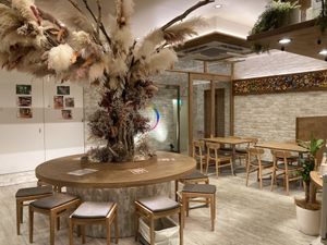 Interior  at This is Me Kitchen in Fujisawa