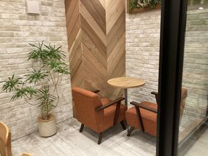 Interior  at This is Me Kitchen in Fujisawa