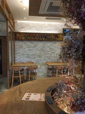   at This is Me Kitchen in Fujisawa