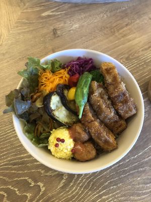   at This is Me Kitchen in Fujisawa