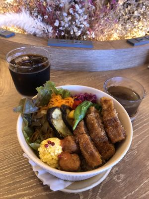   at This is Me Kitchen in Fujisawa