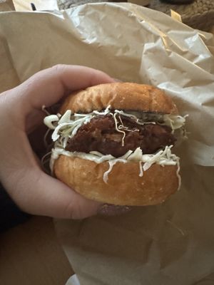 Yum   at This is Me Kitchen in Fujisawa