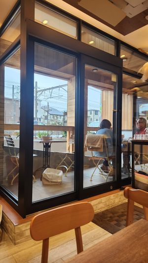  at This is Me Kitchen in Fujisawa