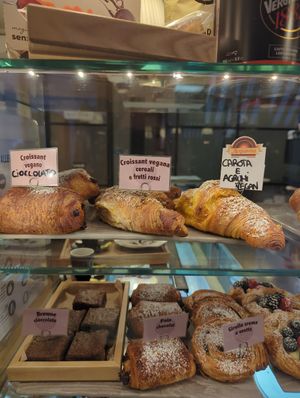  at Caffè Vergnano 1882 in Milan