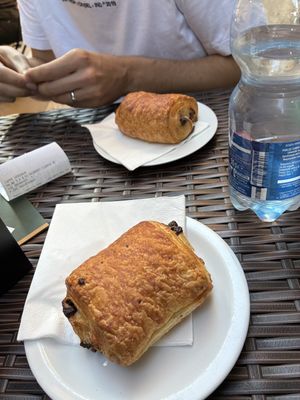   at Caffè Vergnano 1882 in Milan