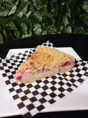  at Navegando Cafeteria in Santiago