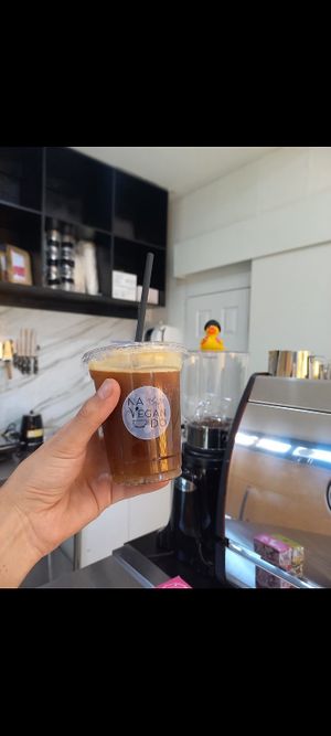  at Navegando Cafeteria in Santiago