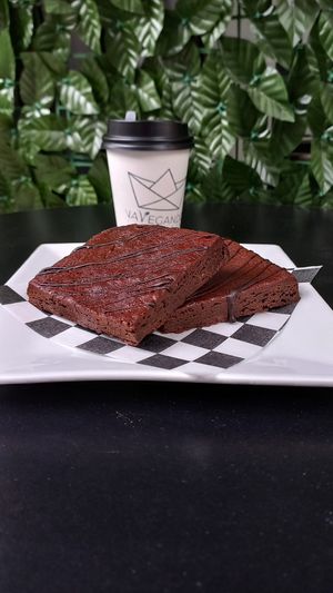  at Navegando Cafeteria in Santiago