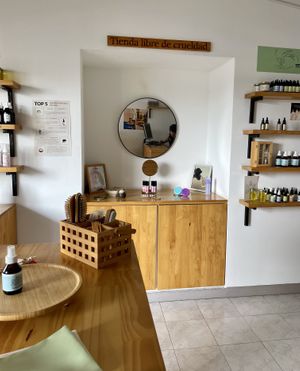   at Familia Comepasto in Pereira