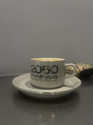   at 2050 Coffee in Kyoto