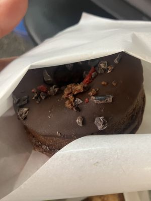   at 2050 Coffee in Kyoto