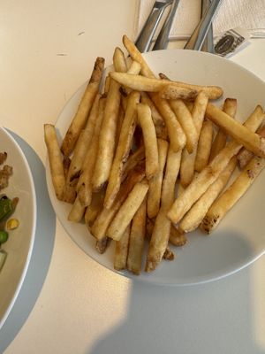 Side Order of French Fries   at IKEA in Burlington