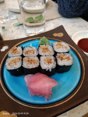  at Chaya - SM City Baguio in Baguio City