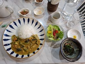  at Chaya - SM City Baguio in Baguio City