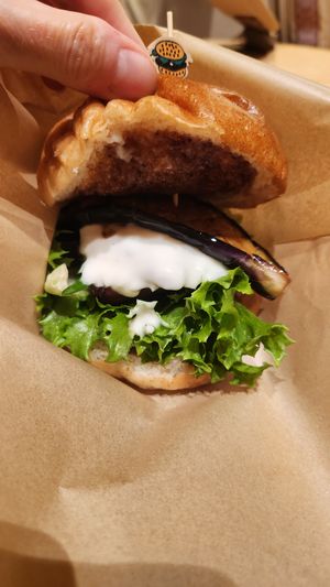   at Good Nature Market in Kyoto