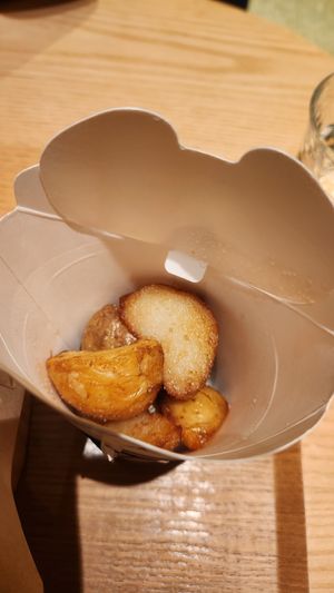   at Good Nature Market in Kyoto