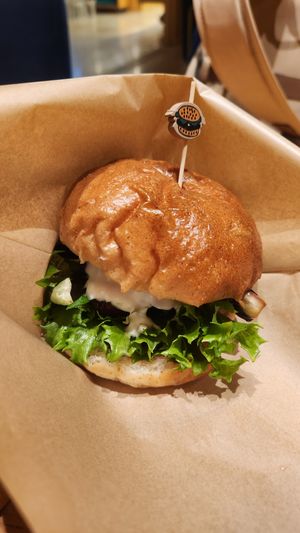   at Good Nature Market in Kyoto