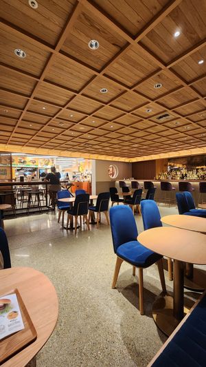   at Good Nature Market in Kyoto