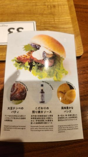   at Good Nature Market in Kyoto