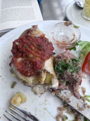 Hot  at Ankerklause in Berlin