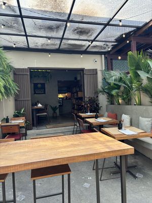   at Cacau Vanilla in Sao Paulo