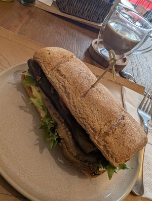  at Cacau Vanilla in Sao Paulo