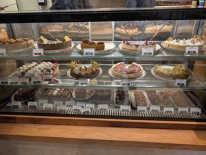  at Cacau Vanilla in Sao Paulo