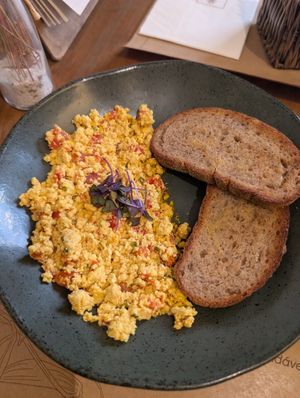  at Cacau Vanilla in Sao Paulo