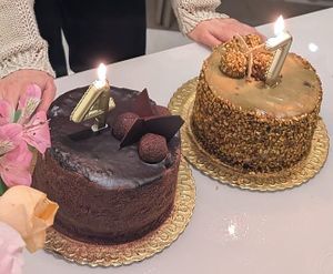  at Cacau Vanilla in Sao Paulo