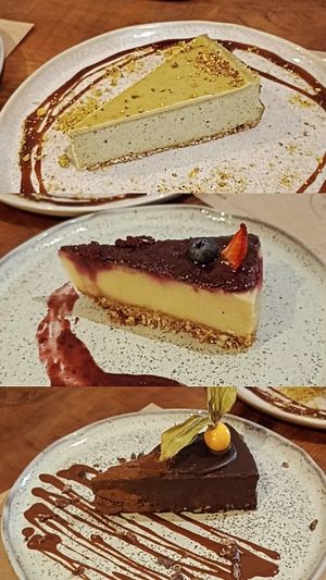  at Cacau Vanilla in Sao Paulo