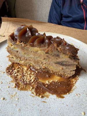   at Cacau Vanilla in Sao Paulo