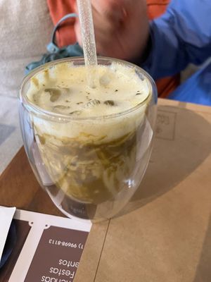  at Cacau Vanilla in Sao Paulo