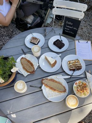   at supercafé in Giessen