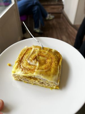   at supercafé in Giessen