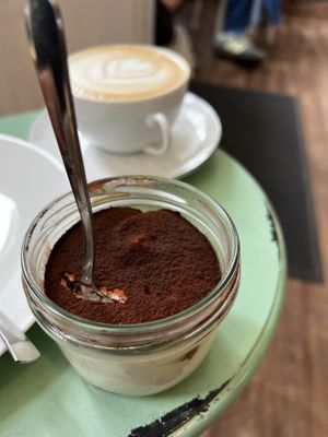   at supercafé in Giessen