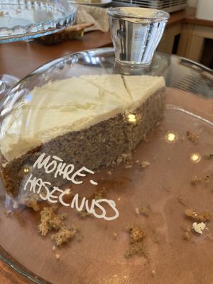   at supercafé in Giessen