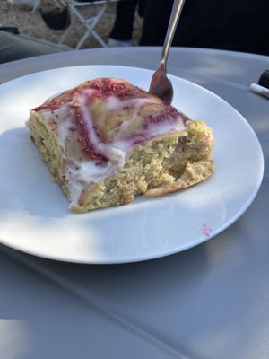   at supercafé in Giessen