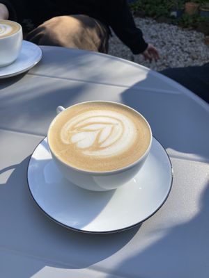   at supercafé in Giessen