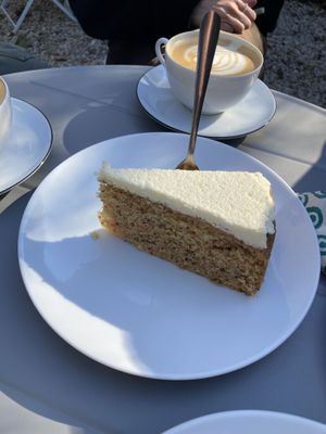   at supercafé in Giessen