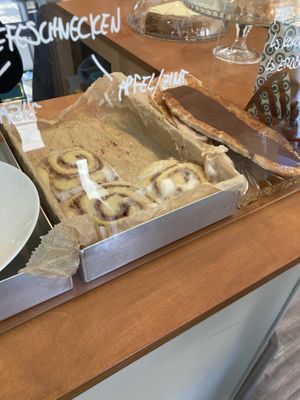   at supercafé in Giessen