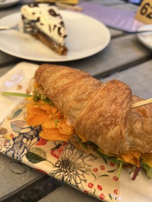   at supercafé in Giessen