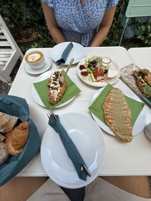   at supercafé in Giessen