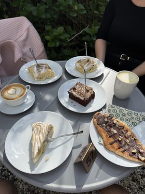   at supercafé in Giessen