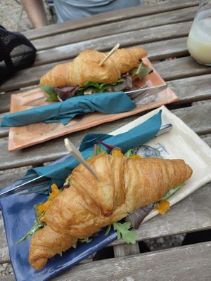  at supercafé in Giessen